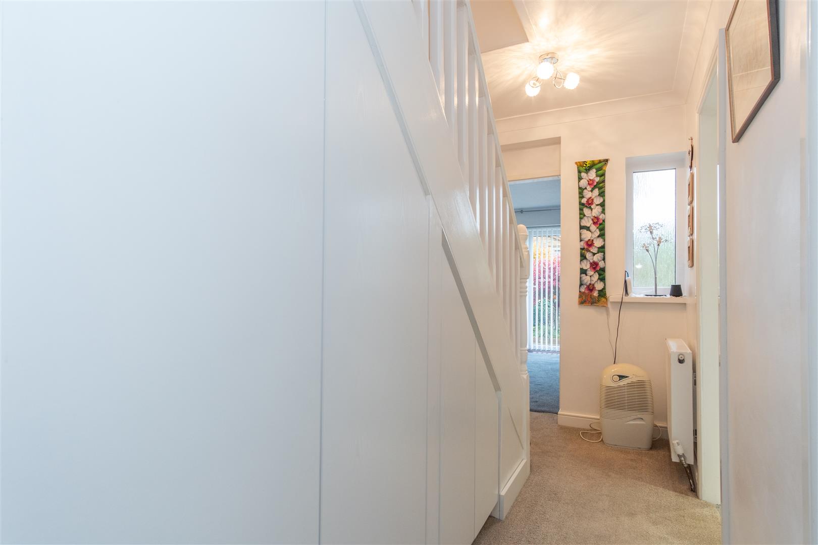 Balshaw Lane, Euxton, Chorley